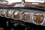 Packard Twelve All-Weather Cabriolet by Brunn 1938 года